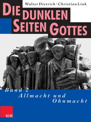 cover image of Die dunklen Seiten Gottes